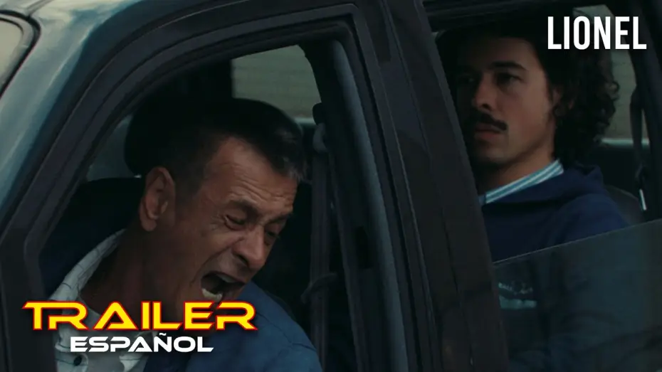 Wideo do filmu Lionel — Lionel - Tráiler