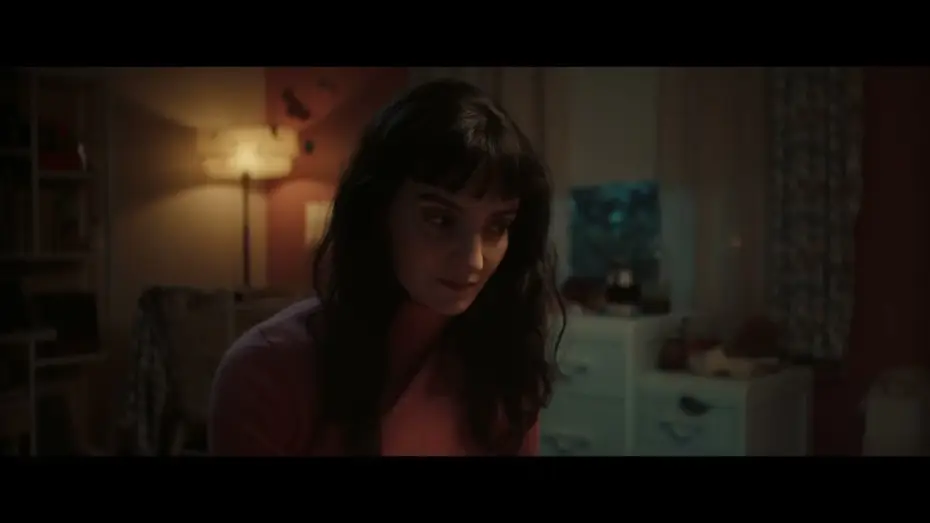 Wideo do filmu Le train — Le train (Marie Brassard) - Bande annonce