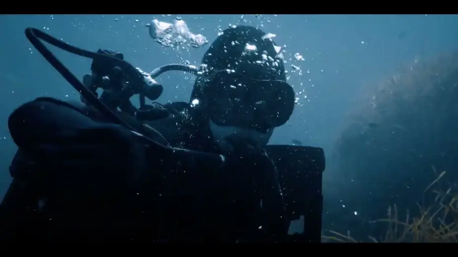 Wideo do filmu Afrodite — Afrodite, film di Stefano Lorenzi - Clip