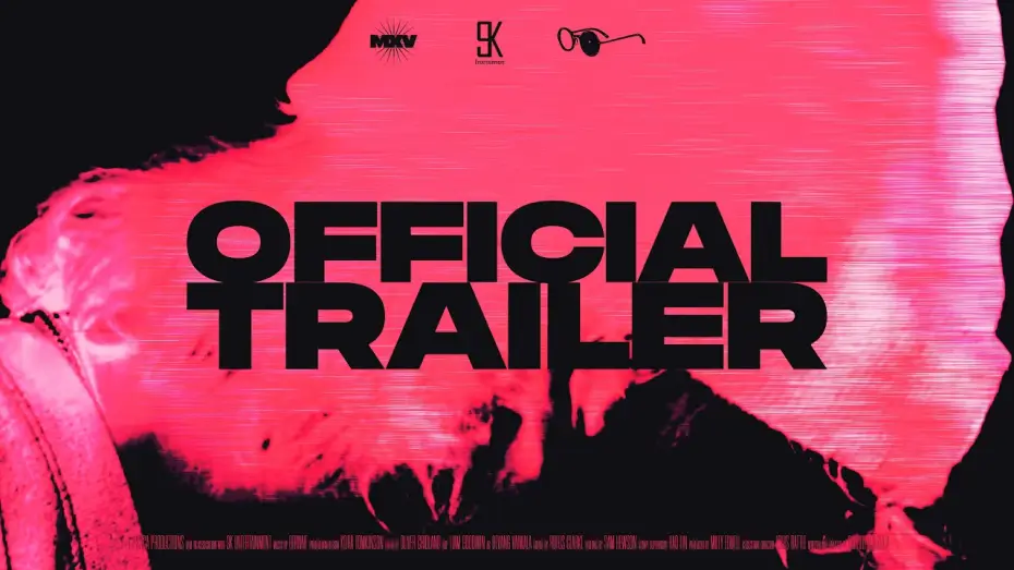 Wideo do filmu Crossfade — Crossfade (2025) | Official Trailer