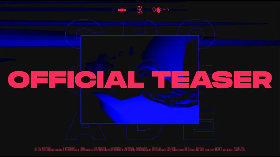 Wideo do filmu Crossfade — Crossfade (2025) | Official Teaser