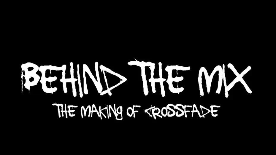 Wideo do filmu Crossfade — Behind The Mix: The Making of Crossfade (2025) | A Vjestica and 9K Original Short Documentary