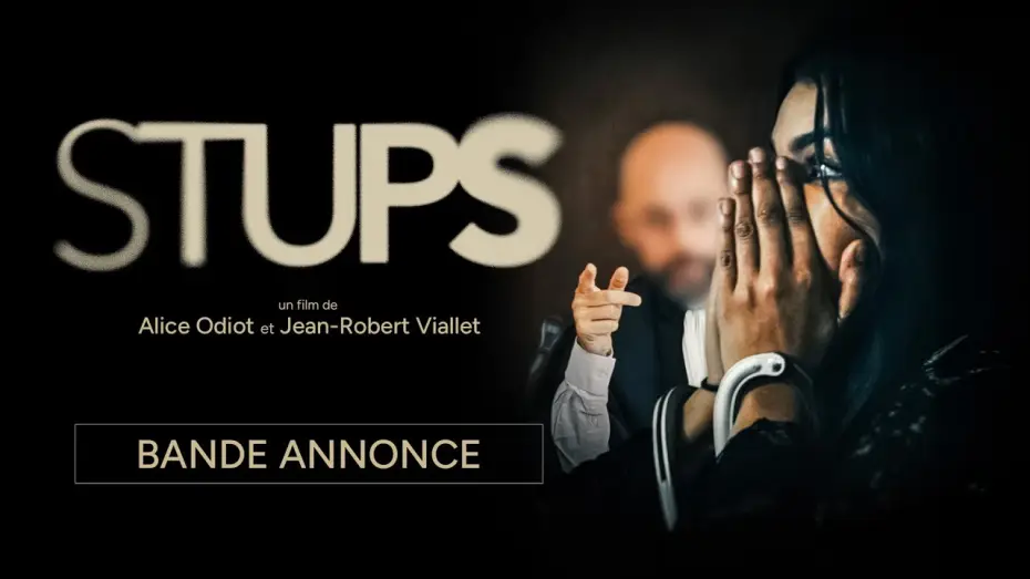 Wideo do filmu Stups — STUPS - Bande annonce