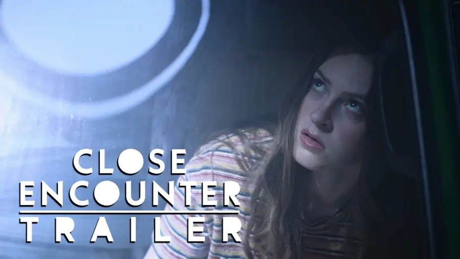 Wideo do filmu Close Encounter — Close Encounter | Trailer (2024) | Sci-fi Short