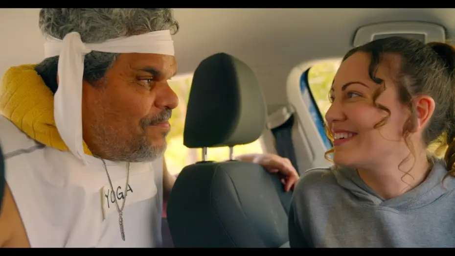 Wideo do filmu Miles Away — Miles Away - Trailer