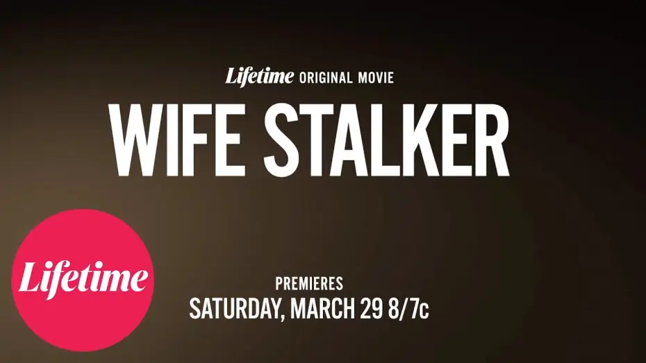 Wideo do filmu Wife Stalker — Trailer