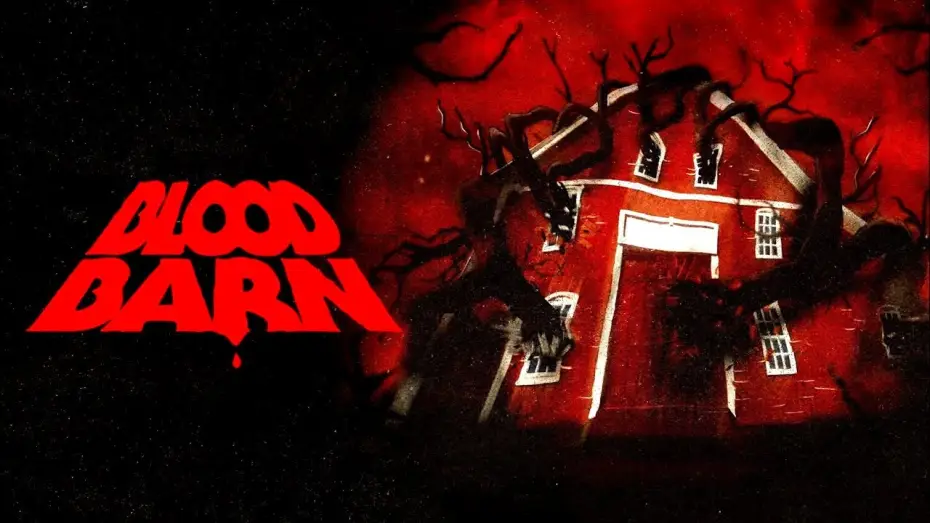 Wideo do filmu Blood Barn — Blood Barn | Official Trailer | Horror Brains