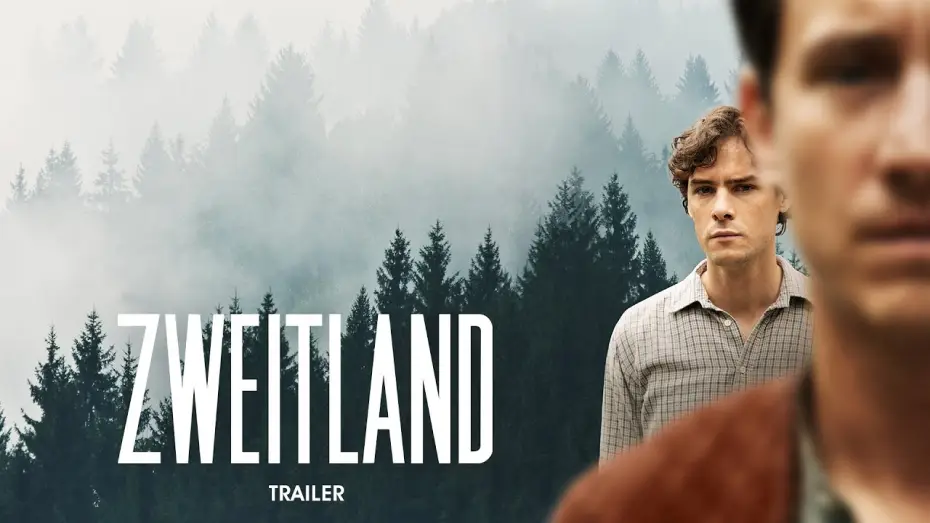 Wideo do filmu Zweitland — Zweitland | Trailer Deutsch HD | Ab 04.12. im Kino