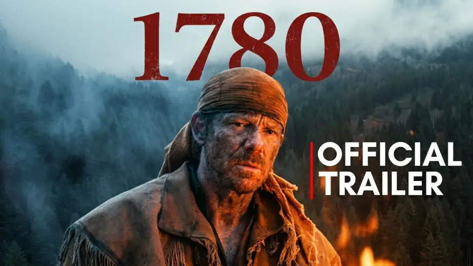 Wideo do filmu 1780 — 1780 | Official Trailer (2026) Kevin Spacey