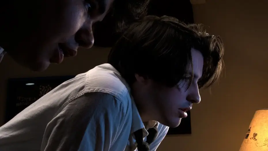 Wideo do filmu Waking State — Waking State - Trailer