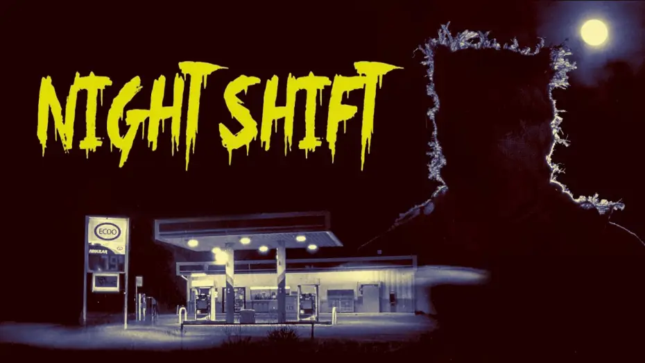 Wideo do filmu Night Shift — Puppet Combo Movie Trailer - Night Shift