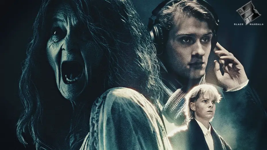 Wideo do filmu Nightfall: A Paranormal Investigation — NIGHTFALL: A PARANORMAL INVESTIGATION 🎬 Official Trailer 🎬 Paranormal Horror Movie 🎬 English HD 2025