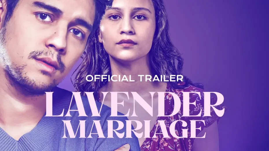 Wideo do filmu Lavender Marriage — Official Trailer - Lavender Marriage 'Jakarta World Cinema 2025'