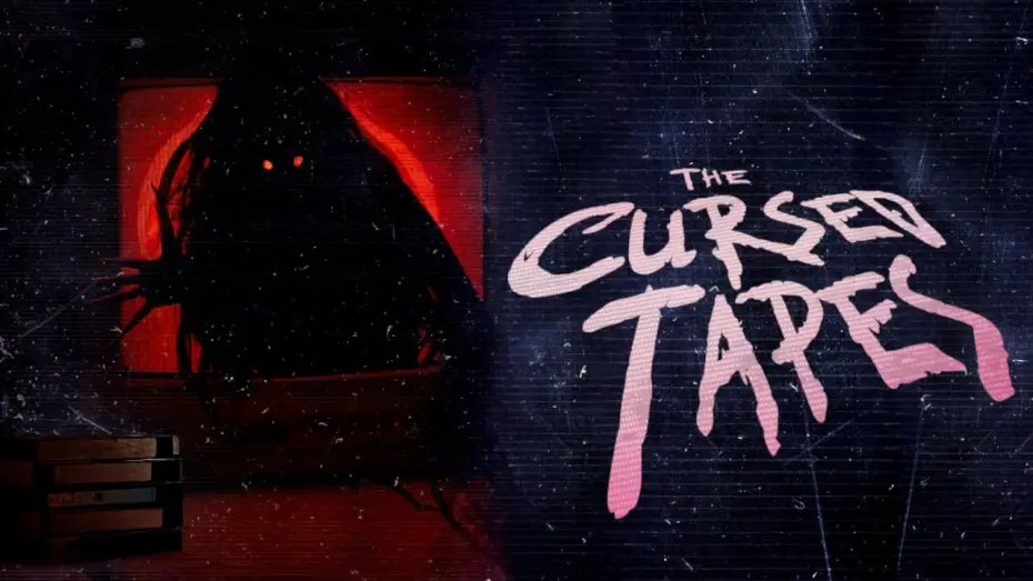 Wideo do filmu The Cursed Tapes — The Cursed Tapes | Official Trailer | Horror Brains