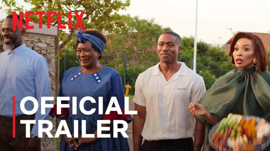 Wideo do filmu Meet the Khumalos — Official Trailer