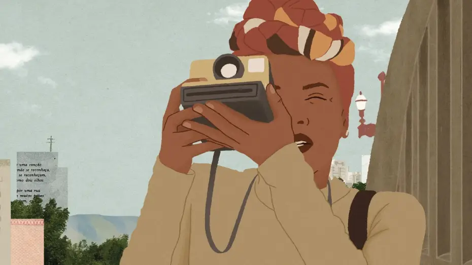 Wideo do filmu Ana, en passant — ANA, EN PASSANT trailer | BFI London Film Festival 2026 – 7-18 October