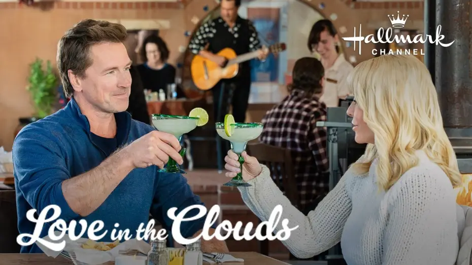 Wideo do filmu Love in the Clouds — Preview