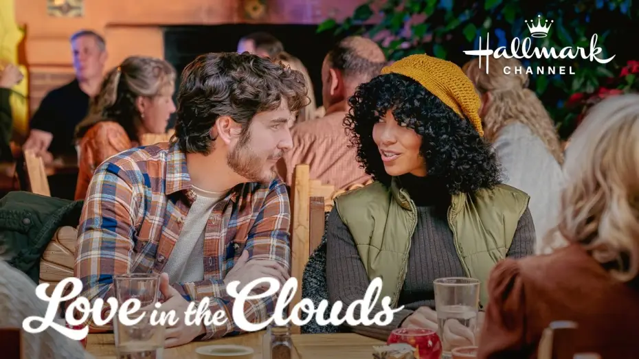 Wideo do filmu Love in the Clouds — Sneak Peek