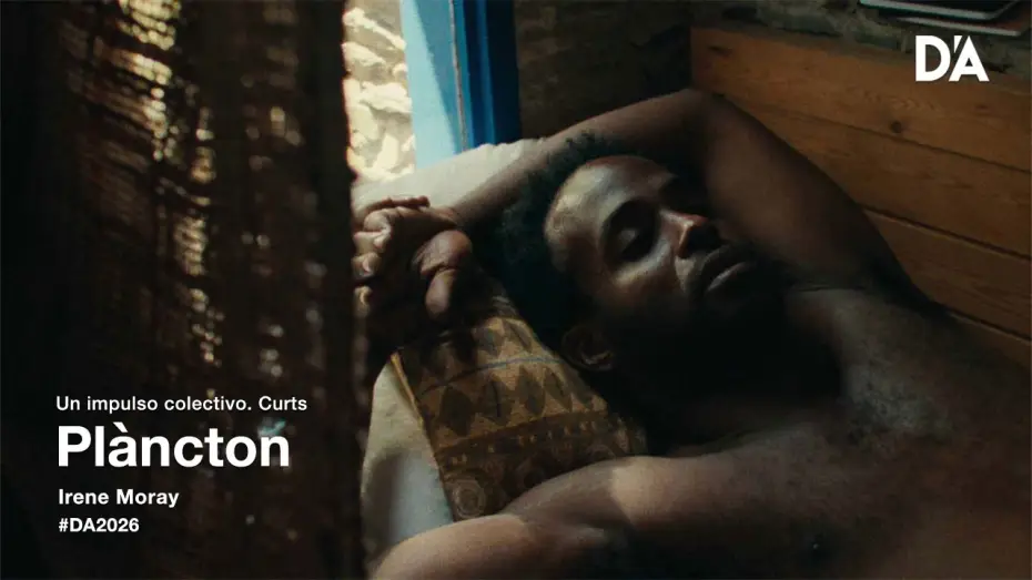 Wideo do filmu Plàncton — Plàncton | Irene Moray | Trailer | D’A 2026