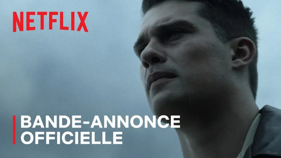 Wideo do filmu The Mosquito Bowl — The Mosquito Bowl | Bande-annonce officielle VF | Netflix France