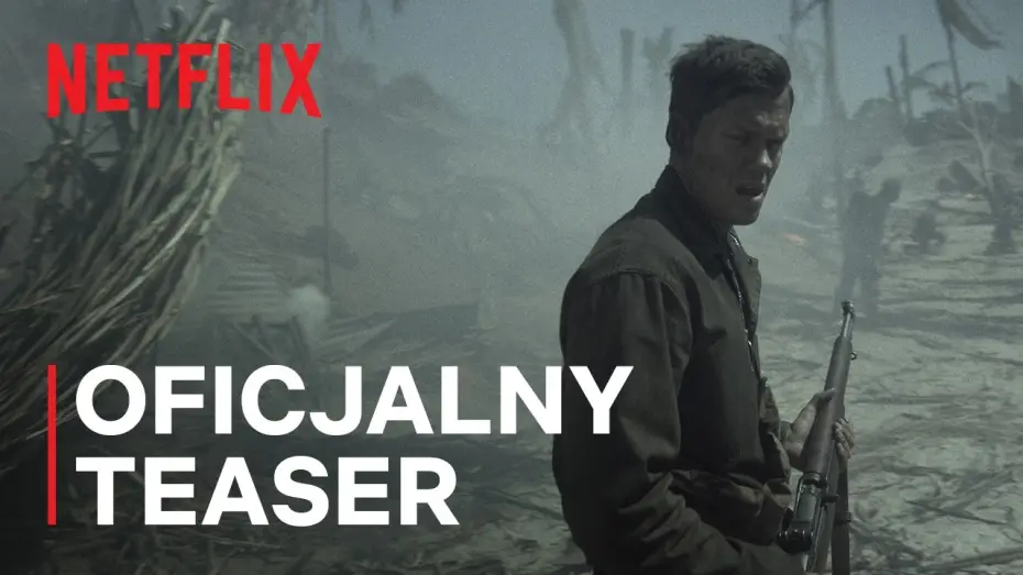 Wideo do filmu The Mosquito Bowl — The Mosquito Bowl | Oficjalny teaser | Netflix