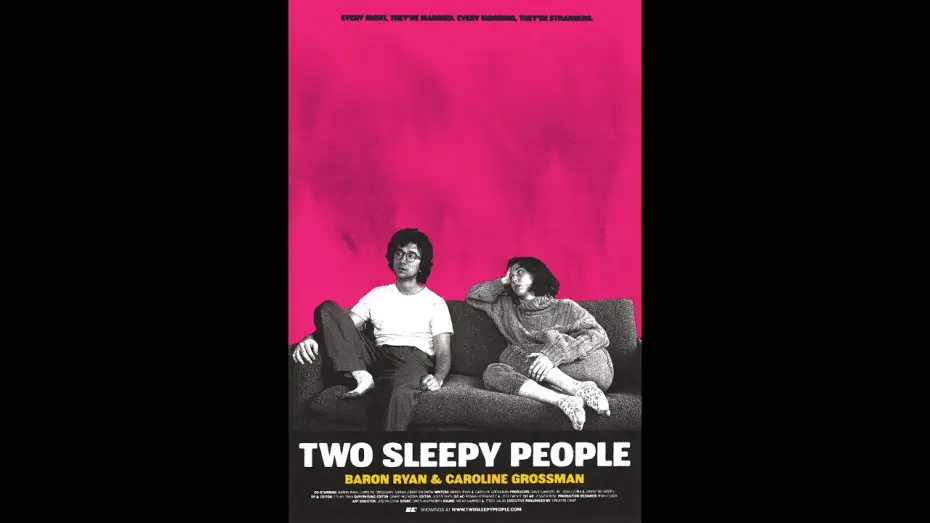 Wideo do filmu Two Sleepy People — Trailer