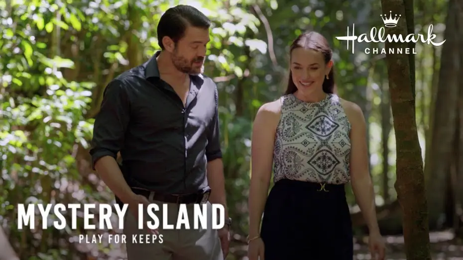 Wideo do filmu Mystery Island: Play for Keeps — Preview