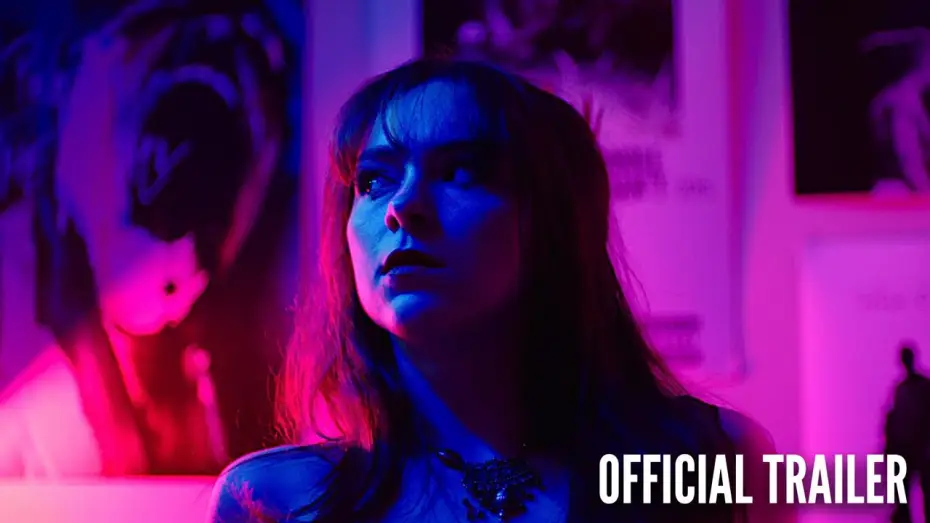 Wideo do filmu Wild Party — “WILD PARTY” OFFICIAL TRAILER