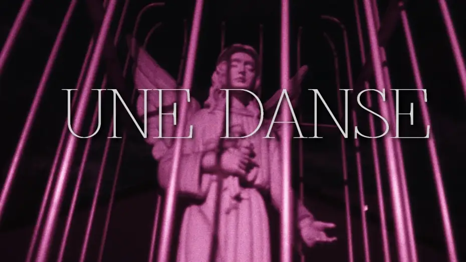 Wideo do filmu Une danse — Une danse - Carlos Lacasa