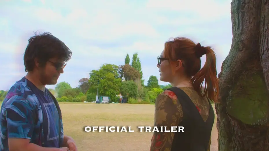 Wideo do filmu Fever Dream — FEVER DREAM - Final Trailer, out July 31st