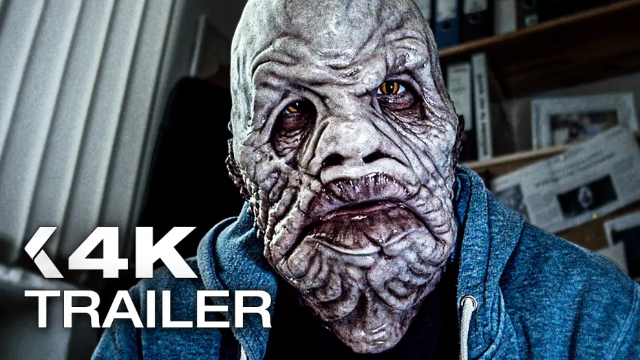 Wideo do filmu German Horror Story - Teutonic Terror Tales — GERMAN HORROR STORY Trailer (2026) Exklusiv