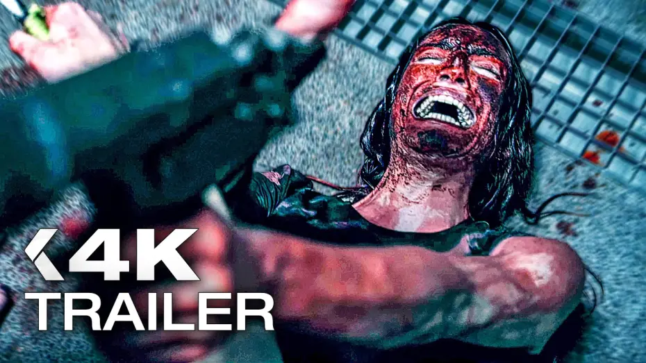 Wideo do filmu Masakra w rzeźni — MEAT KILLS Trailer German Deutsch (2026)