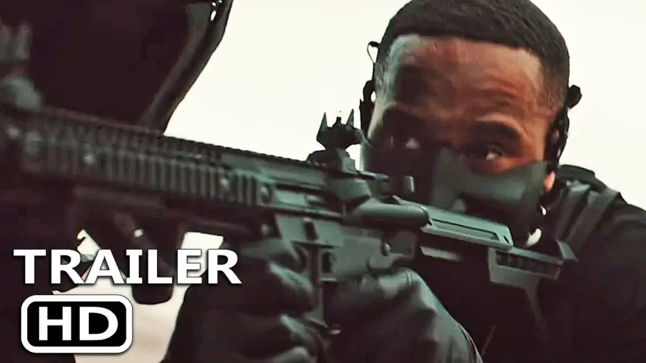 Wideo do filmu Hierarchy — HIERARCHY Official Trailer (2025)