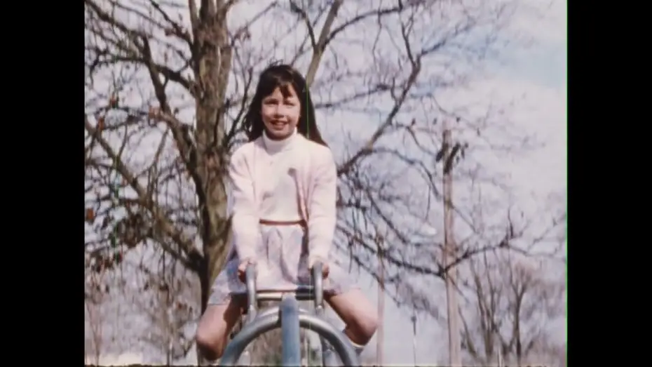 Wideo do filmu Playground Safety: Simple as A, B, C — Playground Safety - Simple as A, B, C (1976)