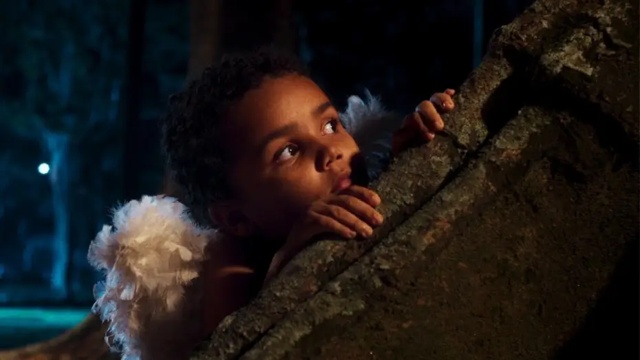 Wideo do filmu Samba Infinito — Trailer - SAMBA INFINITO dir. Leonardo Martinelli (VOSTEN)