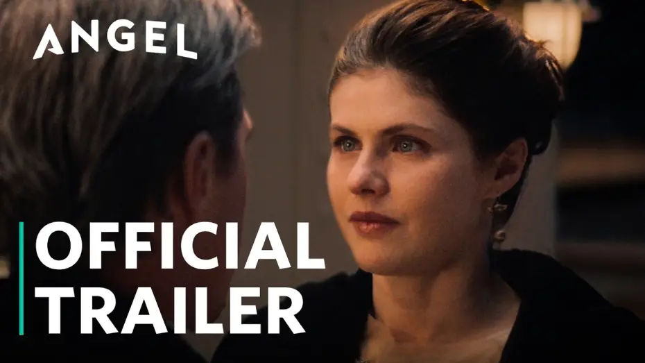 Wideo do filmu Hershey — HERSHEY | Official Trailer | In Theaters Nov 25 | Alexandra Daddario, Finn Wittrock | Angel