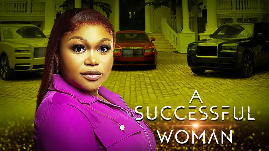 Wideo do filmu A Successful Woman — Official Trailer - A Successful Woman.