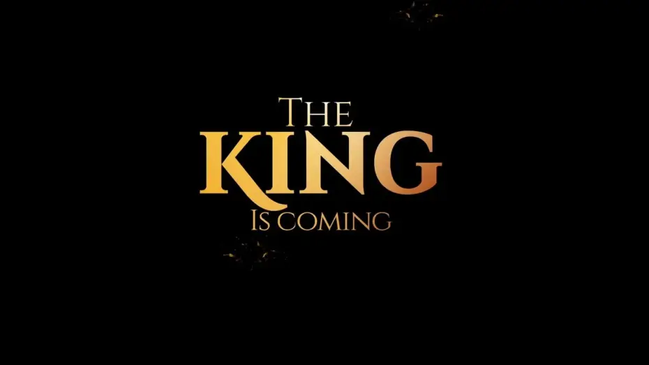 Wideo do filmu The Masked King — The Masked King Movie - Teaser 1