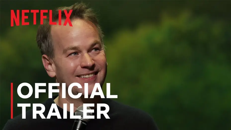 Wideo do filmu Mike Birbiglia: The Good Life — Official Trailer