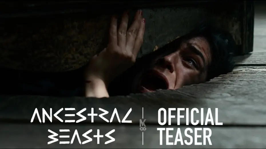 Wideo do filmu Ancestral Beasts — ANCESTRAL BEASTS | Official Teaser