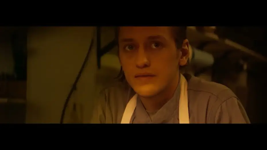 Wideo do filmu Oliver — OLIVER - Official Teaser