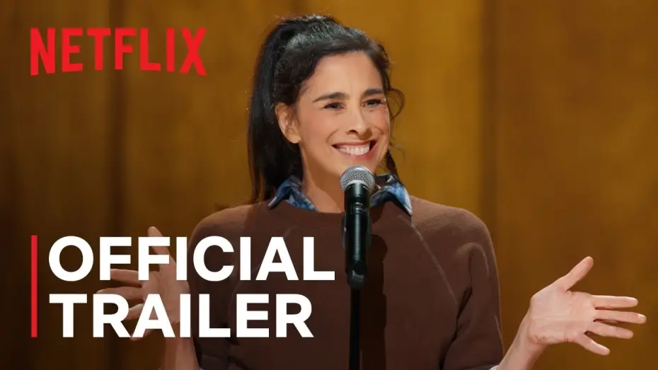 Wideo do filmu Sarah Silverman: PostMortem — Official Trailer