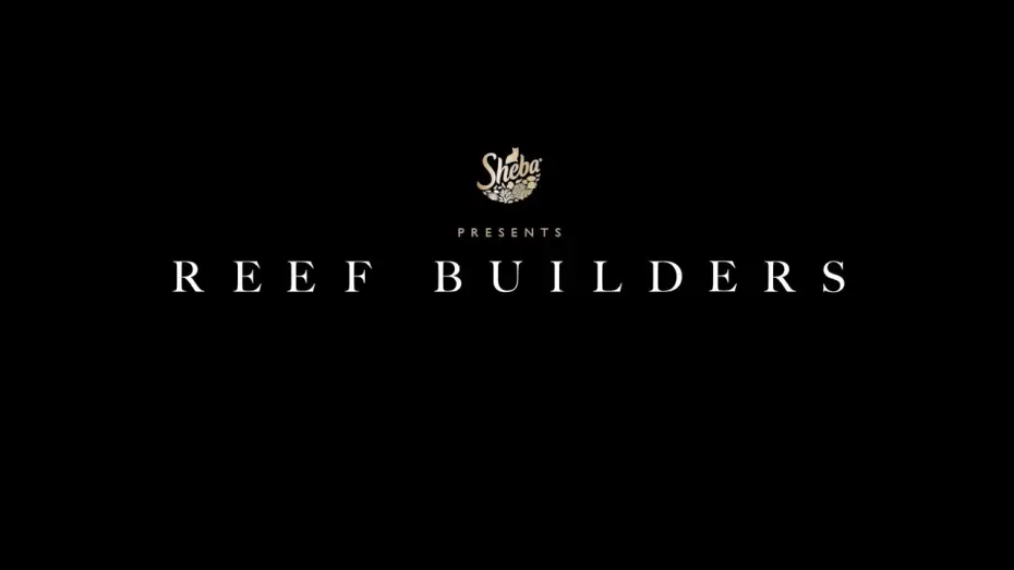 Wideo do filmu Reef Builders — Trailer