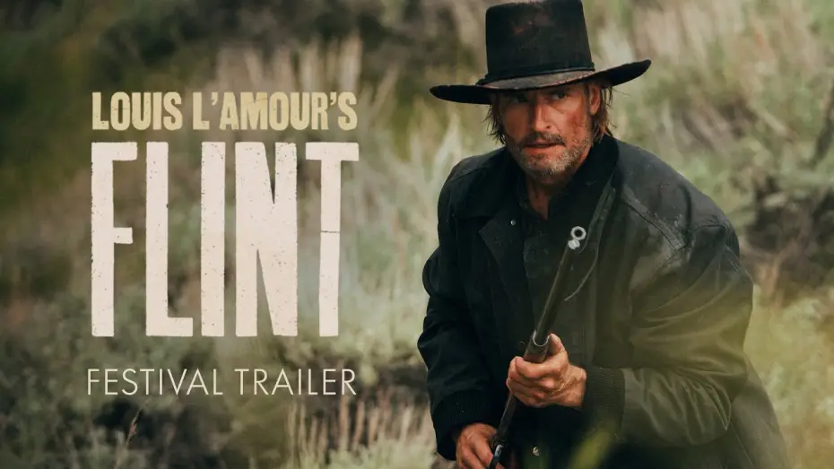 Wideo do filmu Flint — FLINT Festival Trailer