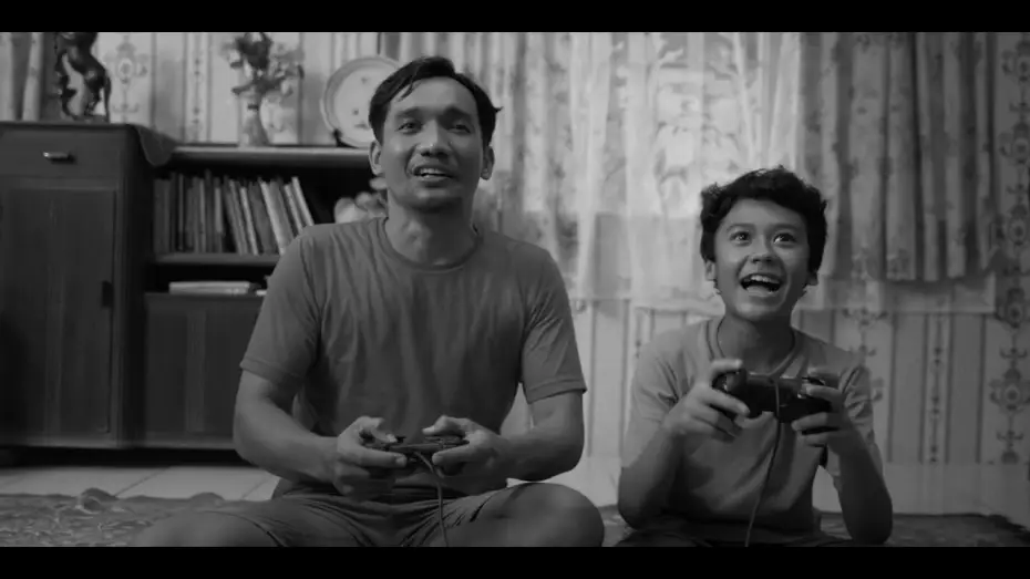 Wideo do filmu A Closure — Trailer - A Closure (Short Movie)
