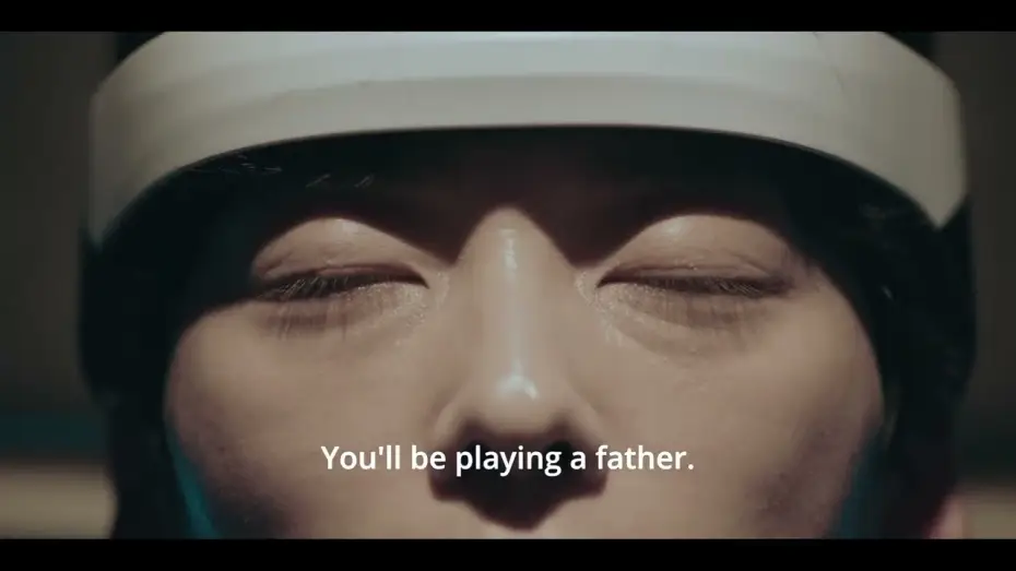 Wideo do filmu 아들이 죽었다 — THE SON - Trailer | BIFFF2025