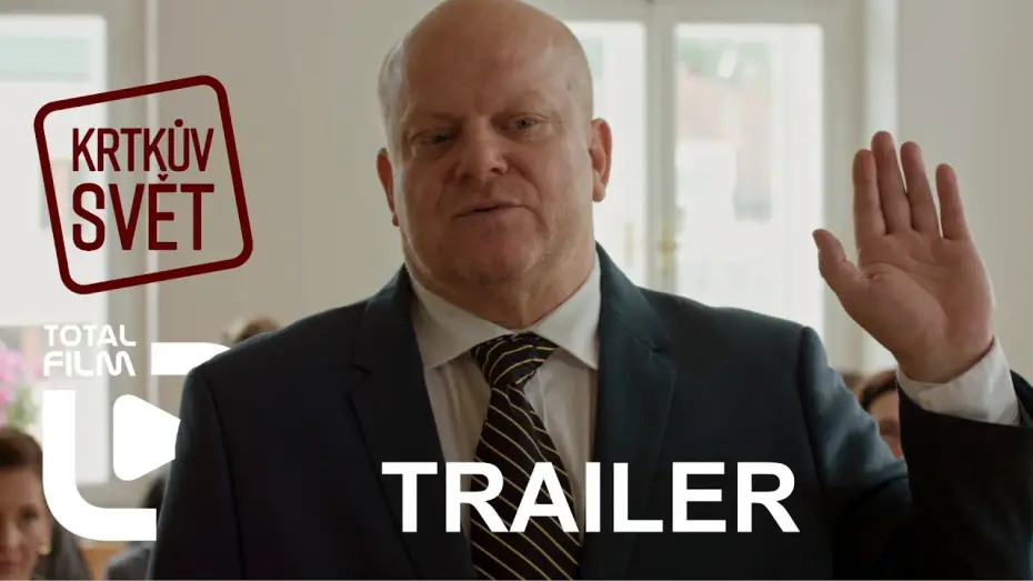 Wideo do filmu Krtkův svět — Krtkův svět (2025) HD trailer