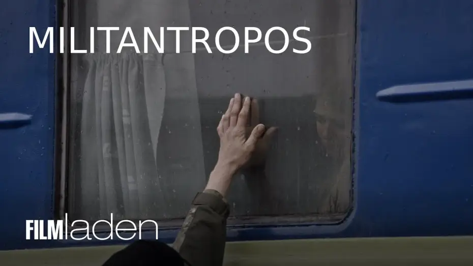 Wideo do filmu Militantropos — Militantropos - OmU Trailer