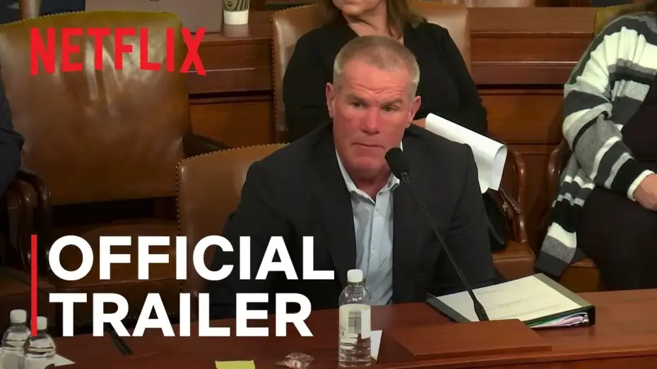 Wideo do filmu Untold: The Fall of Favre — Official Trailer