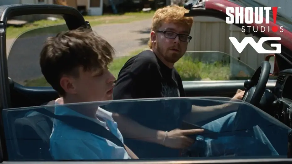 Wideo do filmu Our Hero, Balthazar — New Friend - Clip